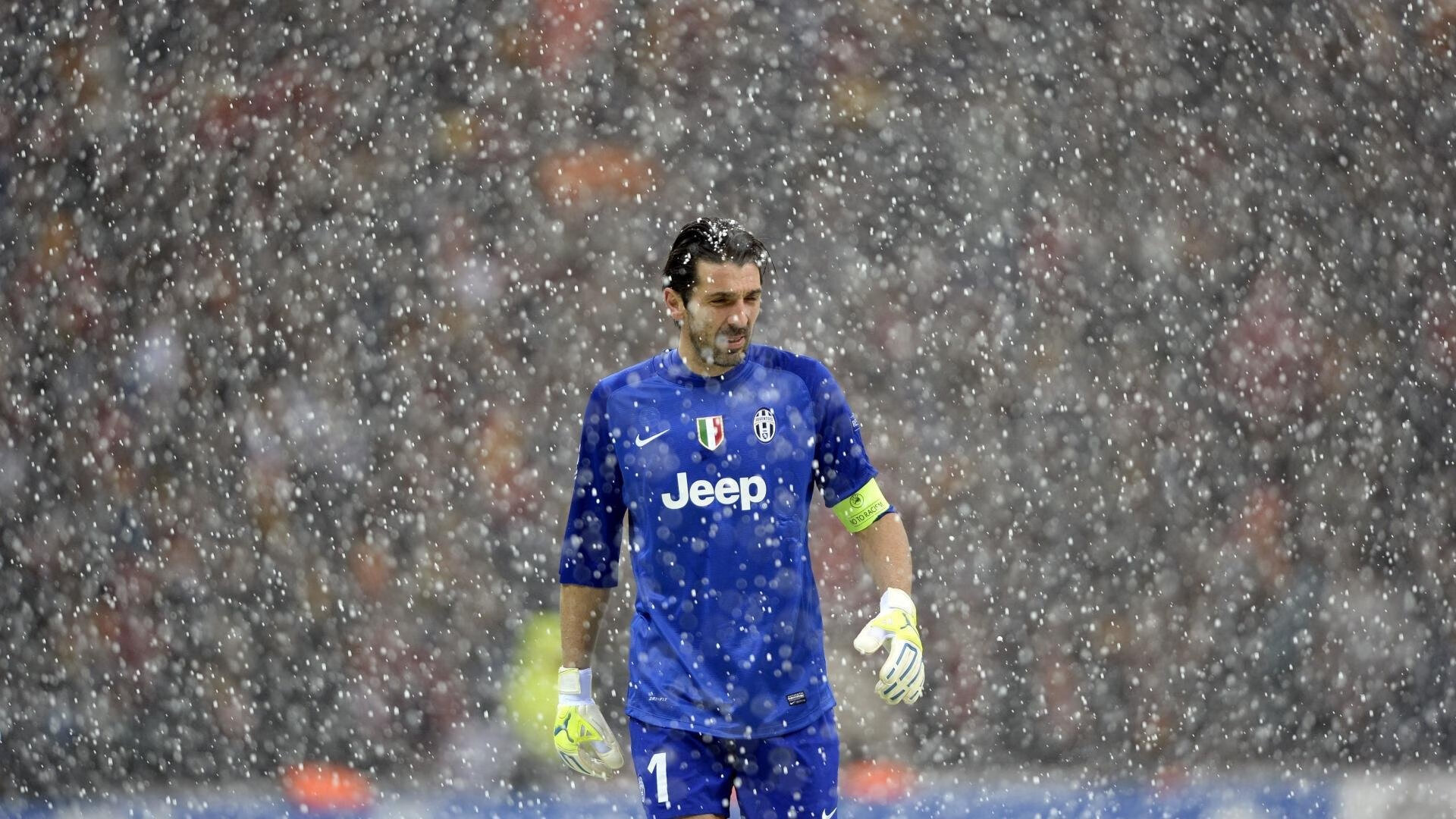 欧洲杯大戏继续：变阵、突破、奇迹频出！，欧洲杯详解